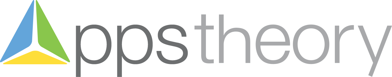 Appstheory Logo